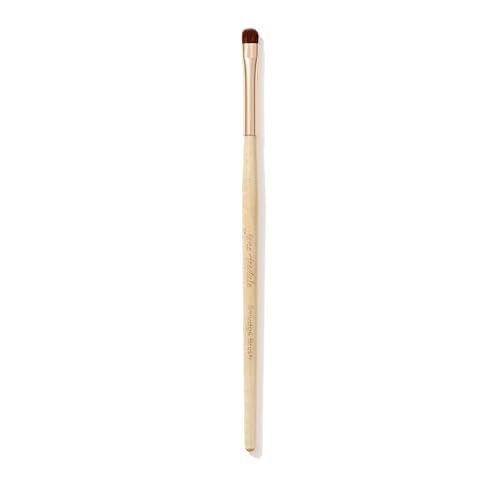 jane iredale Smudge Brush - Rose Gold with Naturon Fibers - görsel 2