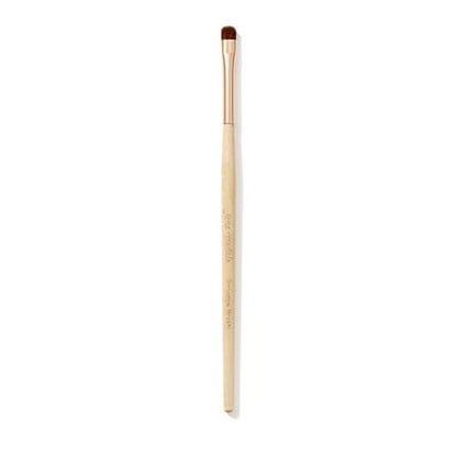 jane iredale Smudge Brush - Rose Gold with Naturon Fibers