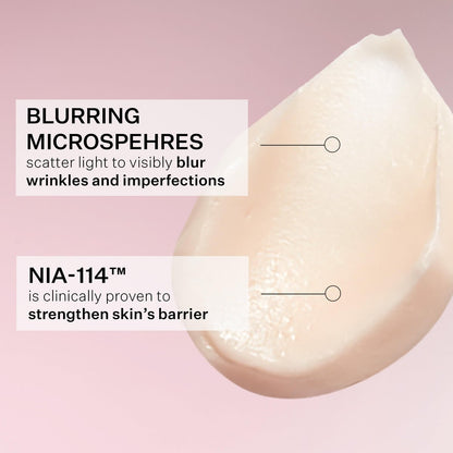 StriVectin Line BlurFector Instant Wrinkle Blurring Primer – Smoothing Makeup Primer, 1 oz Avelisse