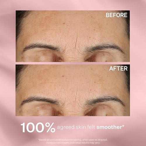 StriVectin Line BlurFector Instant Wrinkle Blurring Primer – Smoothing Makeup Primer, 1 oz Avelisse