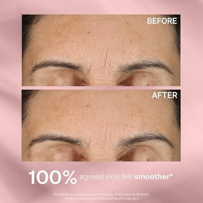 StriVectin Line BlurFector Instant Wrinkle Blurring Primer – Smoothing Makeup Primer, 1 oz Avelisse
