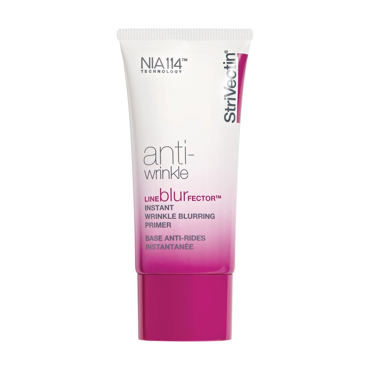 StriVectin Line BlurFector Instant Wrinkle Blurring Primer – Smoothing Makeup Primer, 1 oz Avelisse