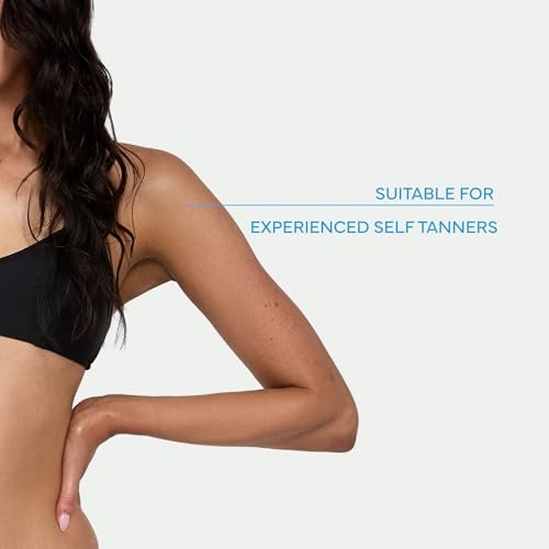 Bondi Sands Aero 1-Hour Express Self Tanning Foam - Lightweight Coconut Tanning Foam for a Healthy Bronzed Glow, 7.61 fl oz Avelisse