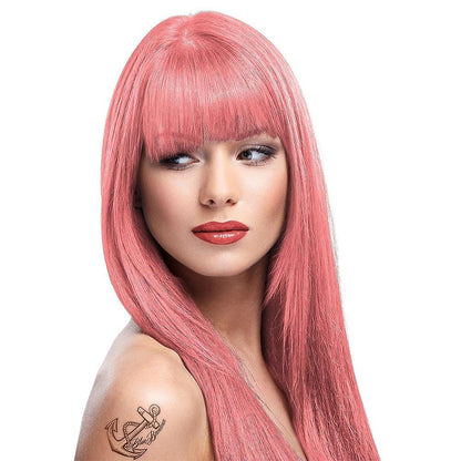 La Riche Directions Semi-Permanent Hair Color 88ml Tubs - Pastel Pink (Pack of 6)