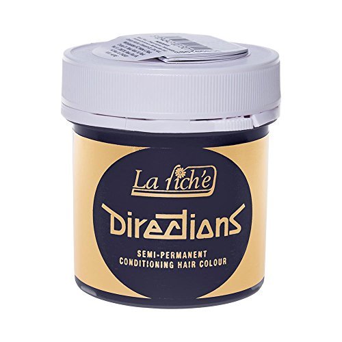 La Riche Directions Semi-Permanent Hair Color - Wisteria (6 x 88ml Tubs) - görsel 4