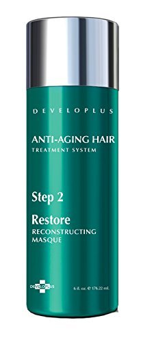 Developlus Anti-Aging Replenishing Bottle - Step 2 Restore 10 oz.