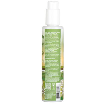 Pacifica Tahitian Gardenia Perfumed Hair & Body Mist - Alcohol-Free, Vegan & Cruelty-Free, 6 Fl Oz Avelisse