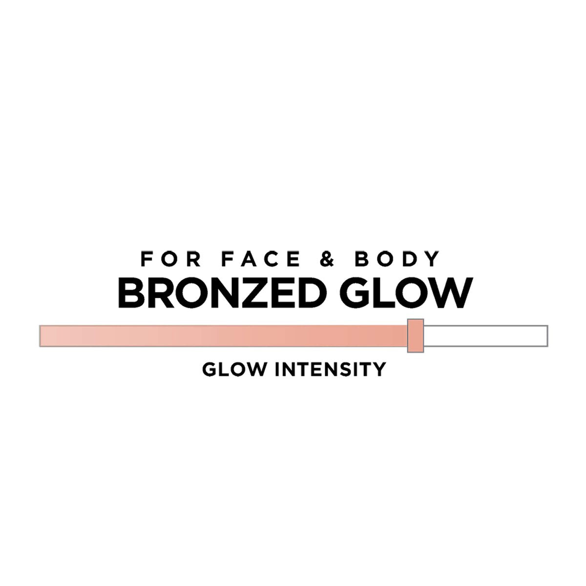 L'Oreal Paris True Match Lumi Bronze It Bronzer for Face and Body - Light Shade, 0.41 Fl Oz Avelisse