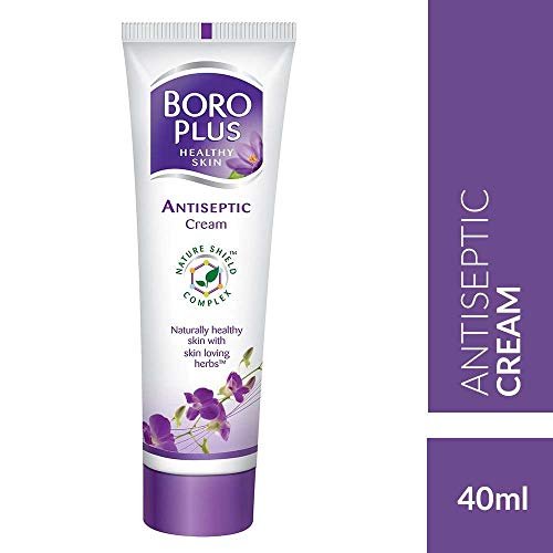 BOROPLUS Antiseptic Cream 40 ml (Pack of 20) - Multi-Purpose Skin Protectant - görsel 4