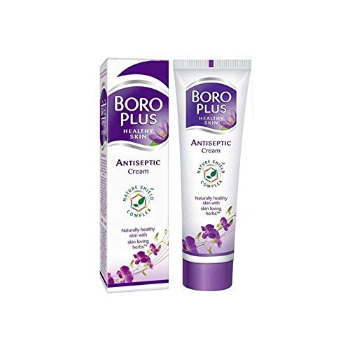 BOROPLUS Antiseptic Cream 40 ml (Pack of 20) - Multi-Purpose Skin Protectant - görsel 6