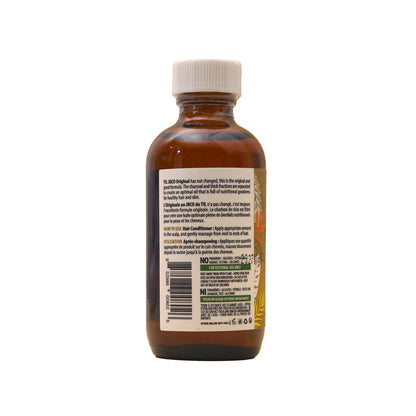 Jamaican Black Castor Oil 59ml – Rich in Vitamin E, Omega Fatty Acids & Minerals for Hair Growth, Skin Conditioning, Eyebrows & Eyelashes