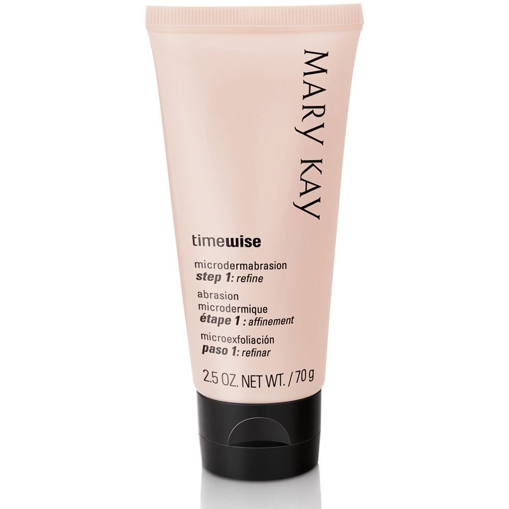 Mary Kay TimeWise Anti-Aging Microdermabrasion Refine - 2.5 oz Avelisse