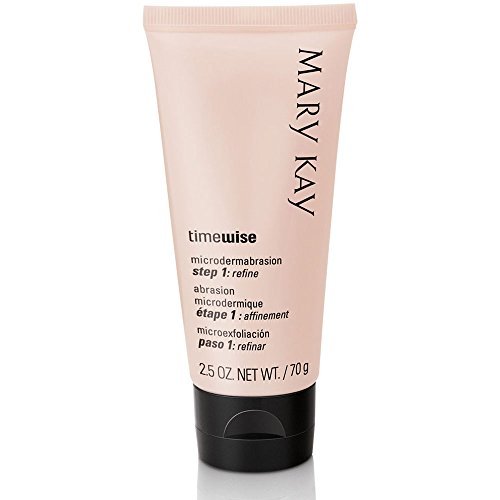 Mary Kay TimeWise Anti-Aging Microdermabrasion Refine - 2.5 oz Avelisse