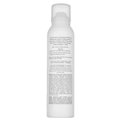 Kristin Ess Hair Recovery Balm Treatment for Damaged Hair + Slick Back Styles - Ponytails, Buns with Coconut and Castor Oils, Edge Control, Restores Shine and Softens, Clean Girl Essentials 2oz Avelisse