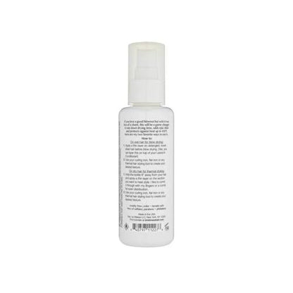 Kristin Ess Hair Recovery Balm Treatment for Damaged Hair + Slick Back Styles - Ponytails, Buns with Coconut and Castor Oils, Edge Control, Restores Shine and Softens, Clean Girl Essentials 2oz Avelisse