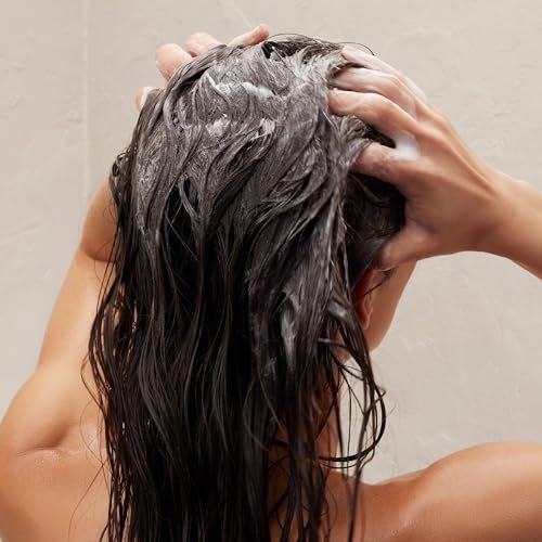 Kristin Ess Hair Extra Gentle Shampoo for Sensitive Skin + Scalp - Moisturizing & Hydrating, Vegan, Color Safe & Keratin Safe, 10 fl oz Avelisse