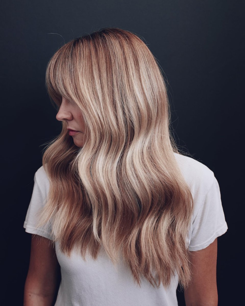 Kristin Ess Hair The One Purple Conditioner for Toning + Moisturizing Blonde Hair - Neutralizes Brass + Yellow Tones - Sulfate, Silicone and Paraben Free, Color + Keratin Safe, 10 fl. oz. Avelisse