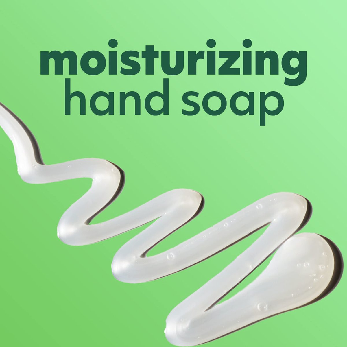 Softsoap Moisturizing Liquid Hand Soap, Soothing Clean Aloe Vera - 7.5 Fl Oz (Pack of 6) - görsel 12