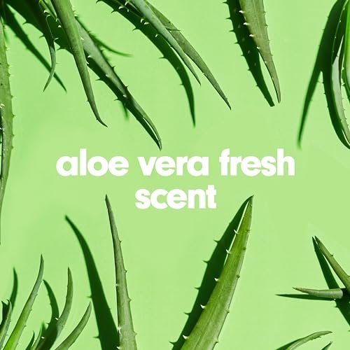 Softsoap Moisturizing Liquid Hand Soap, Soothing Clean Aloe Vera - 7.5 Fl Oz (Pack of 6) - görsel 15