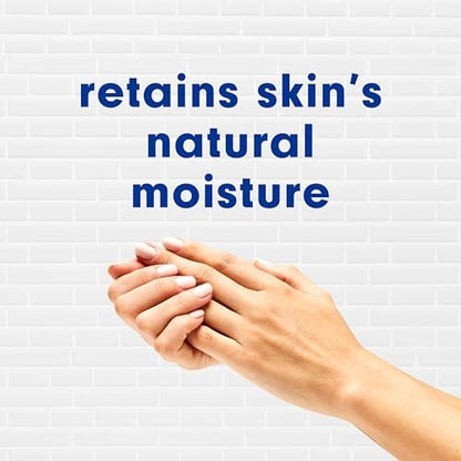 Softsoap Moisturizing Liquid Hand Soap, Soothing Clean Aloe Vera - 7.5 Fl Oz (Pack of 6)