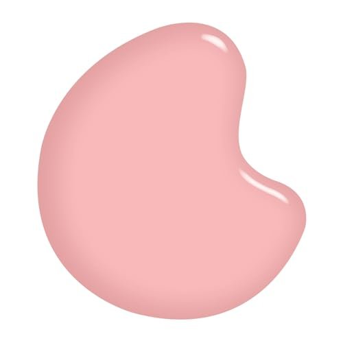 Sally Hansen Insta-Dri Nail Polish - Petal Pusher - Quick Dry, Long Lasting Pink Shade - görsel 4