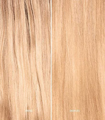 abril et nature - Nature Plex STOP Breakage Shampoo - Preventive, Protective & Repairing for Damaged Hair - 250 ml