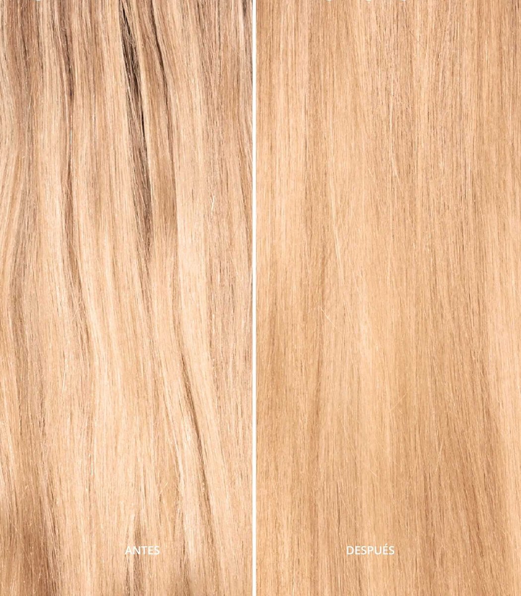 abril et nature - Nature Plex STOP Breakage Shampoo - Preventive, Protective & Repairing for Damaged Hair - 250 ml - görsel 9