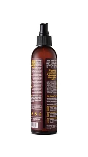 Uncle Funky's Daughter Thirsty Curls Leave-In Curl Revitalizer - 8 fl oz Avelisse