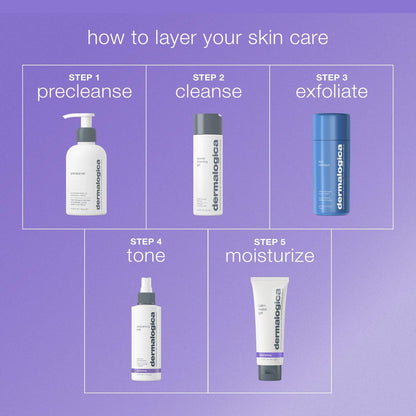 Dermalogica Calm Water Gel - Weightless Face Moisturizer for Sensitive Skin, 1.7 Fl Oz Avelisse