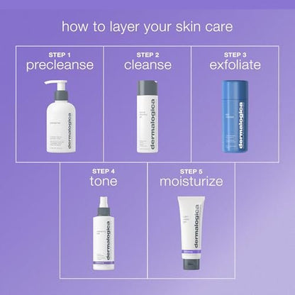 Dermalogica Calm Water Gel - Weightless Face Moisturizer for Sensitive Skin, 1.7 Fl Oz Avelisse