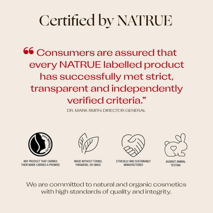 Trilogy Very Gentle Moisturising Cream with SyriCalm & Hyaluronic Acid for Sensitive Skin, 2.0 fl oz