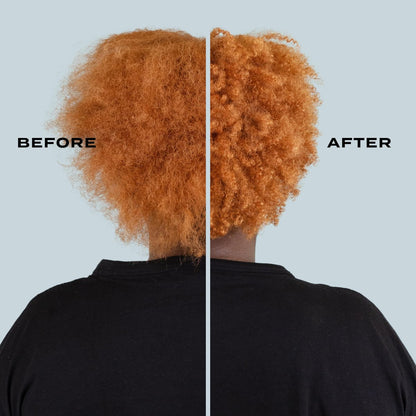 Bleach London Reincarnation Mask: Bond-Restoring Protein Hair Treatment for Dry Damaged Hair - Vegan & PETA-Approved (200ml / 6.8oz)