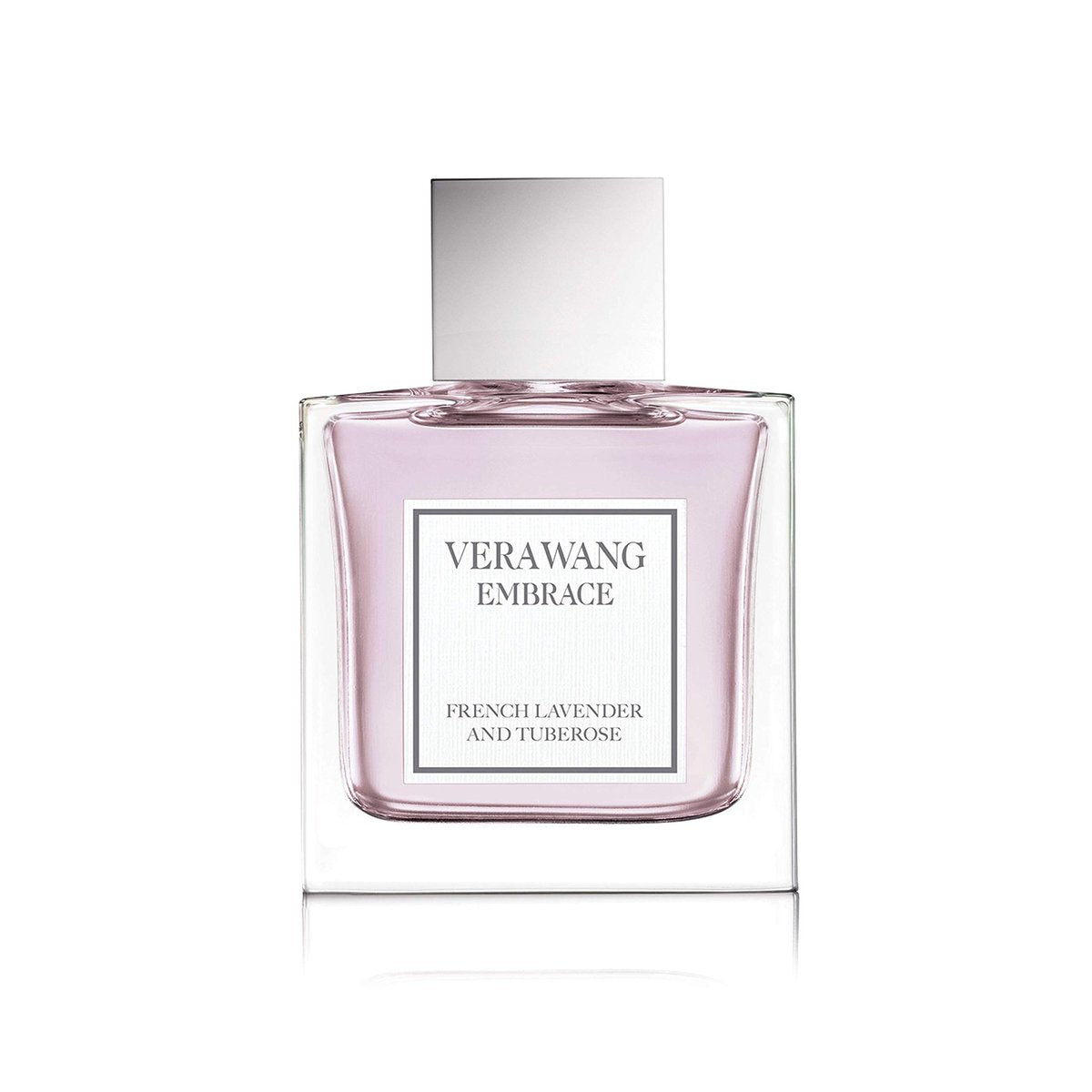 Vera Wang Embrace Eau De Toilette Spray for Women - French Lavender & Tuberose, 1 Fl Oz Avelisse