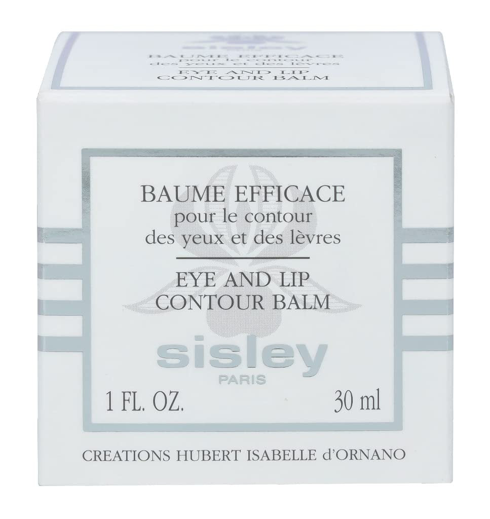 Sisley Botanical Eye & Lip Contour Balm - 30ml / 1oz | Anti-Aging Eye & Lip Care - görsel 5