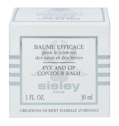 Sisley Botanical Eye & Lip Contour Balm - 30ml / 1oz | Anti-Aging Eye & Lip Care