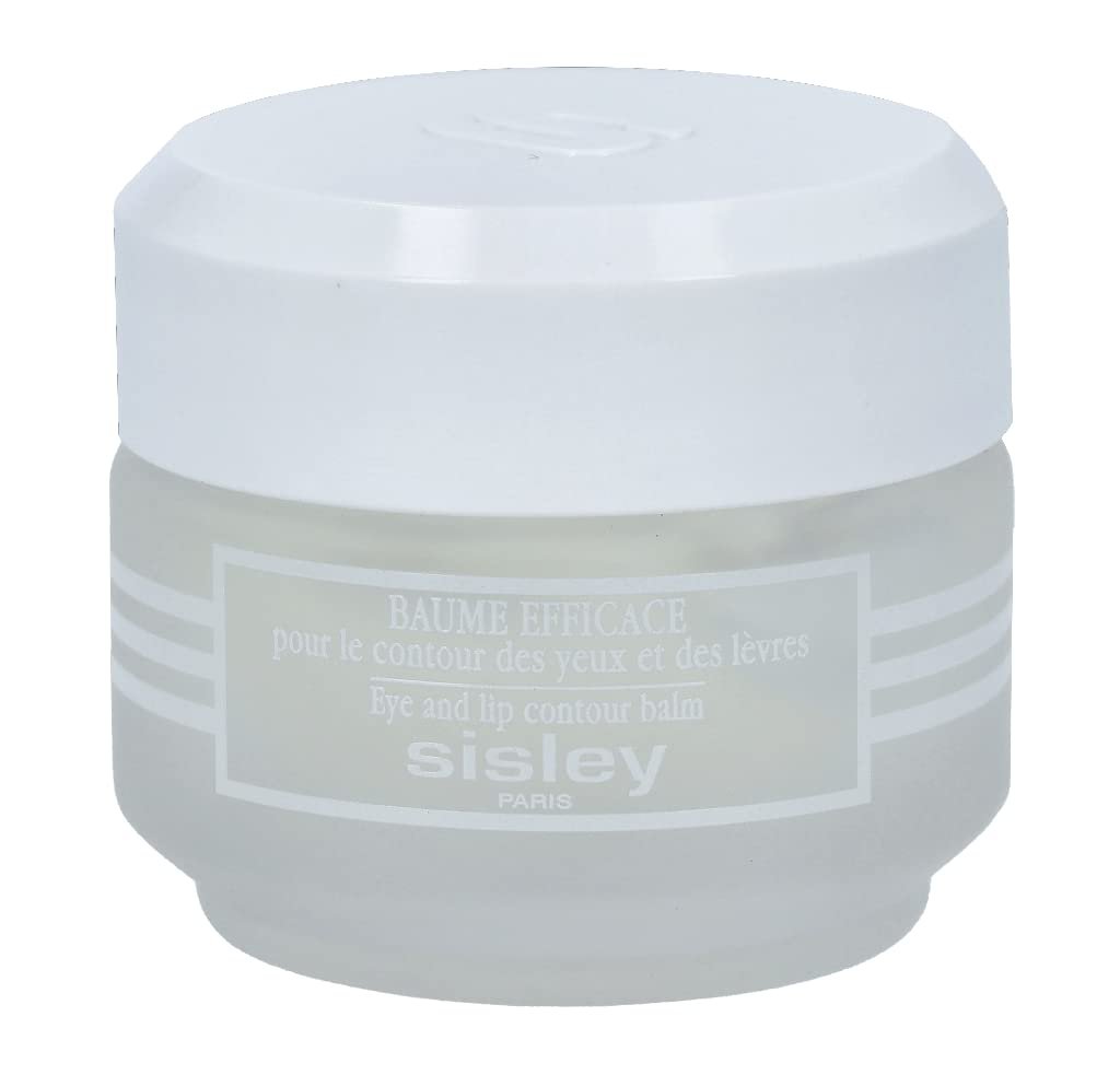 Sisley Botanical Eye & Lip Contour Balm - 30ml / 1oz | Anti-Aging Eye & Lip Care - görsel 3
