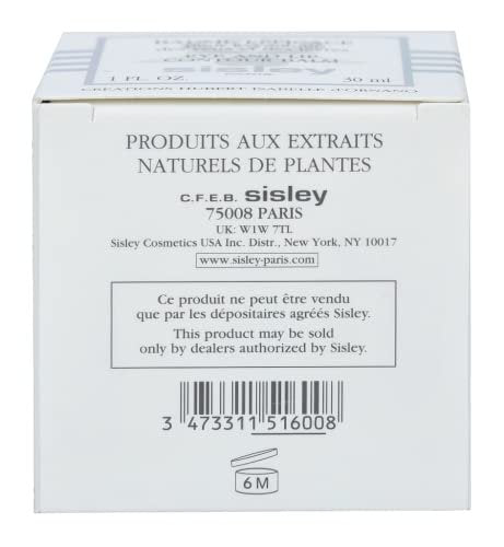 Sisley Botanical Eye & Lip Contour Balm - 30ml / 1oz | Anti-Aging Eye & Lip Care - görsel 10