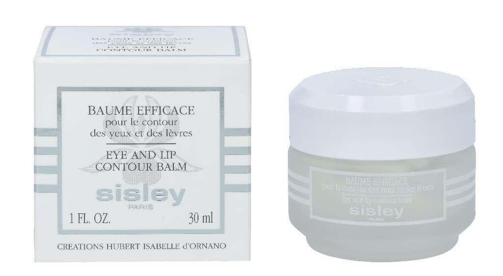Sisley Botanical Eye & Lip Contour Balm - 30ml / 1oz | Anti-Aging Eye & Lip Care - görsel 1