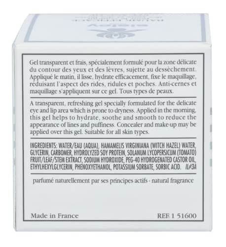 Sisley Botanical Eye & Lip Contour Balm - 30ml / 1oz | Anti-Aging Eye & Lip Care - görsel 8