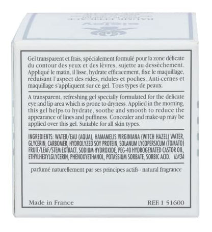 Sisley Botanical Eye & Lip Contour Balm - 30ml / 1oz | Anti-Aging Eye & Lip Care