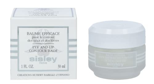Sisley Botanical Eye & Lip Contour Balm - 30ml / 1oz | Anti-Aging Eye & Lip Care - görsel 2