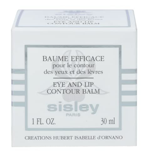 Sisley Botanical Eye & Lip Contour Balm - 30ml / 1oz | Anti-Aging Eye & Lip Care - görsel 6