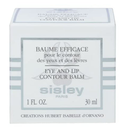 Sisley Botanical Eye & Lip Contour Balm - 30ml / 1oz | Anti-Aging Eye & Lip Care