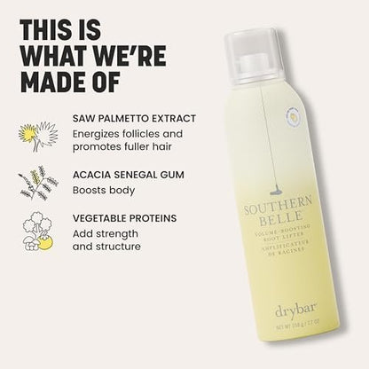 Drybar Southern Belle Volume-Boosting Root-Lifter - 7.7 Fl Oz Avelisse