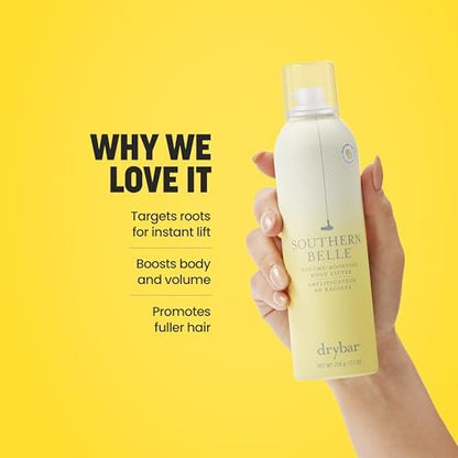 Drybar Southern Belle Volume-Boosting Root-Lifter - 7.7 Fl Oz Avelisse