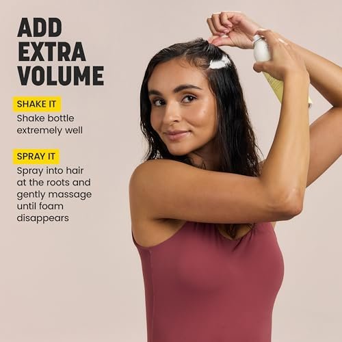 Drybar Southern Belle Volume-Boosting Root-Lifter - 7.7 Fl Oz Avelisse