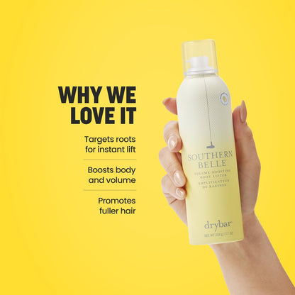 Drybar Southern Belle Volume-Boosting Root-Lifter - 7.7 Fl Oz Avelisse