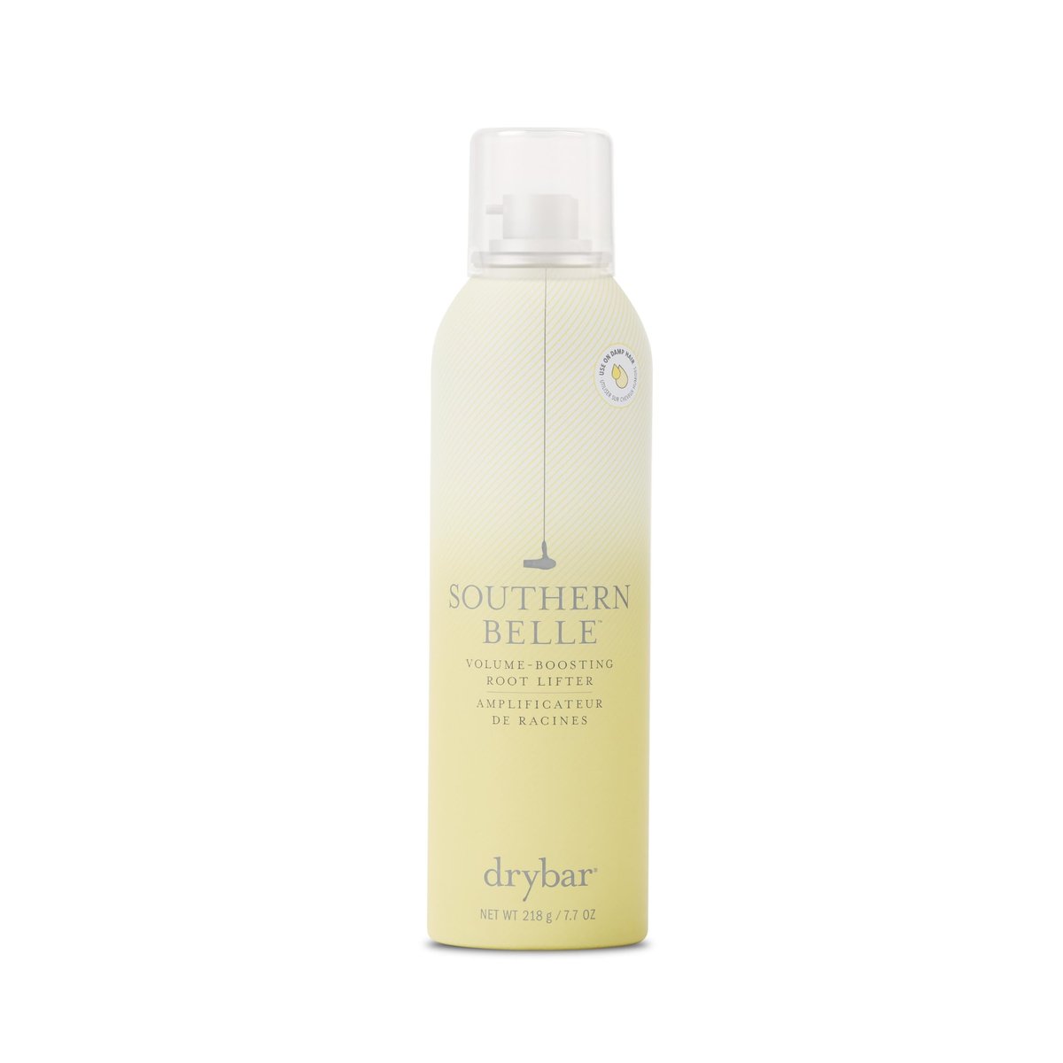 Drybar Southern Belle Volume-Boosting Root-Lifter - 7.7 Fl Oz Avelisse