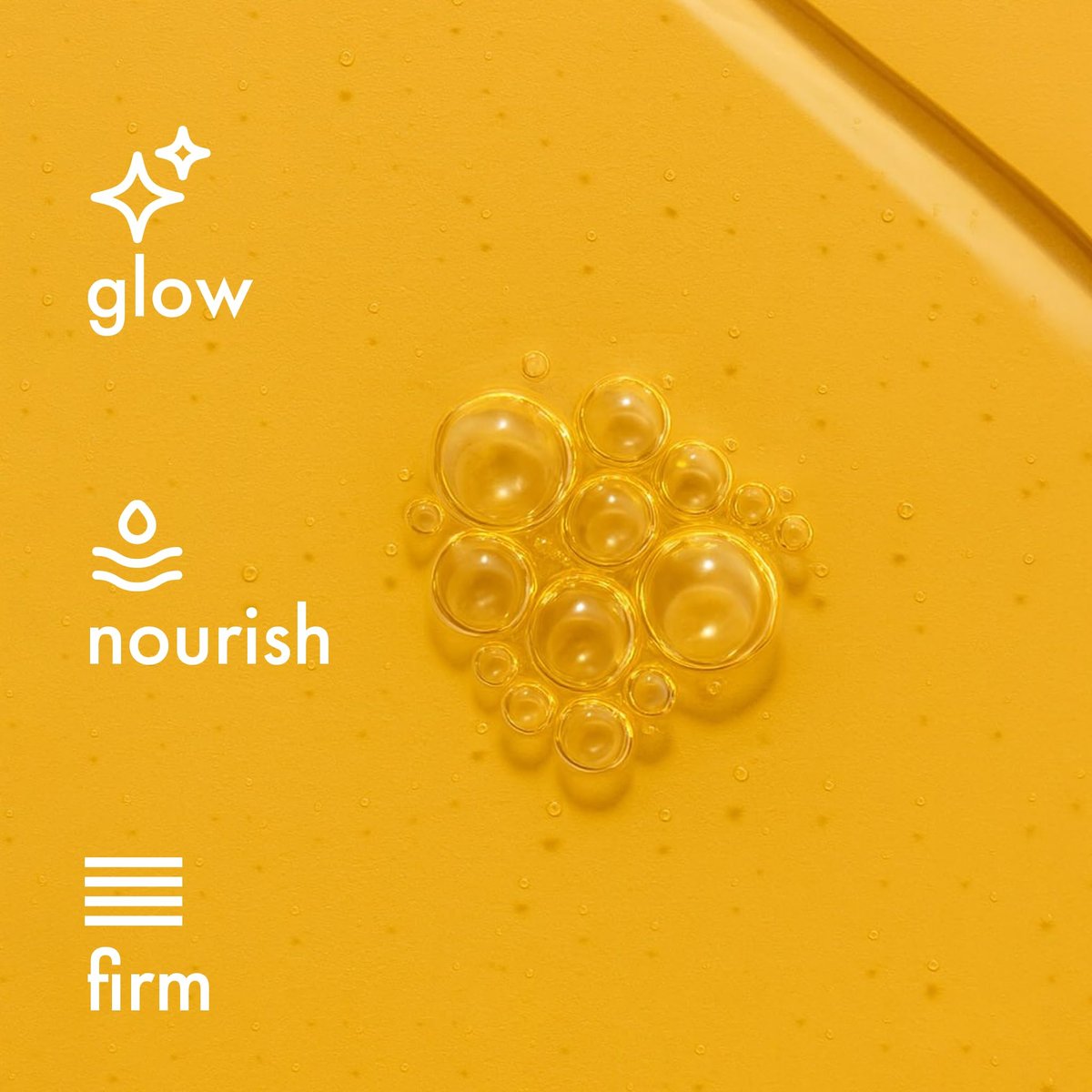 Admire My Skin Vitamin C Gua Sha Oil for Face - Organic Facial Oil with Argan & Rosehip Oils for Glowing, Dewy Skin - 1 oz Avelisse