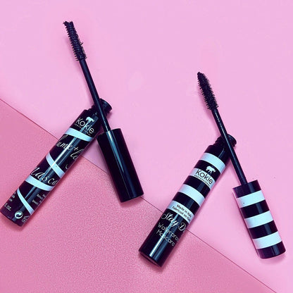 Kokie Cosmetics Stay Dry Waterproof Mascara - Waterproof Black, 0.32 oz
